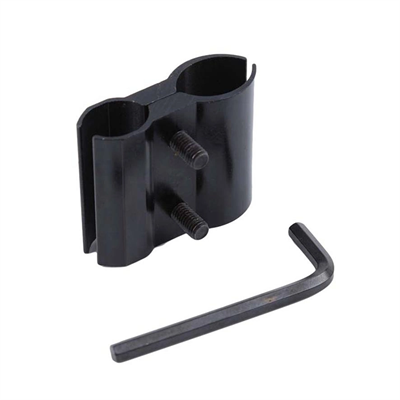 Mini Lazer Bağlama Kelepçesi