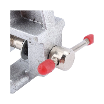 Mini Masa Tezgah Hobi Mengenesi Sabitleme Sıkıştırma Aparat 30 Mm Bx40