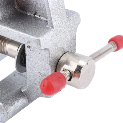 Mini Masa Tezgah Hobi Mengenesi Sabitleme Sıkıştırma Aparat 30mm Bx40