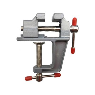 Mini Masa Tezgah Hobi Mengenesi Sabitleme Sıkıştırma Aparat 30 mm (3936)