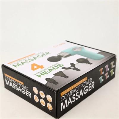 Mini Masaj Aleti Mini Portable Masaj Aleti 009 (3936)