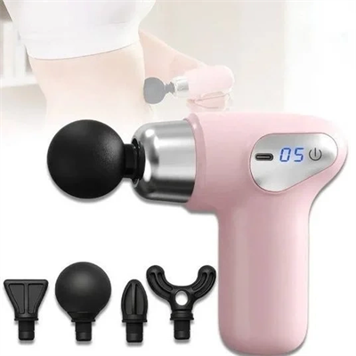 Mini Masaj Aleti Mini Portable Masaj Aleti 009 Bx40