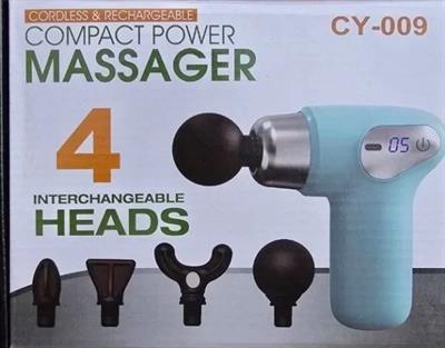 Mini Masaj Aleti Mini Portable Masaj Aleti 009 (3936)