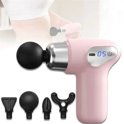 Mini Masaj Aleti Mini Portable Masaj Aleti 009 (3936)