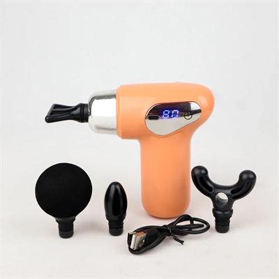 Mini Masaj Aleti Mini Portable Masaj Aleti 009 (3936)