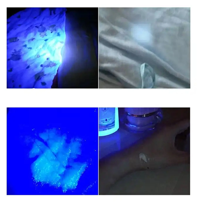 Mini Para Gösteren El Feneri Wt-303