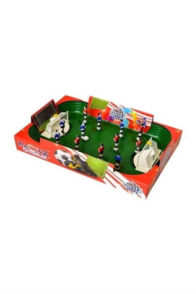 Mini Parmak Futbol Oyuncağı
