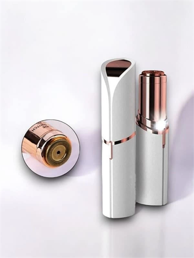 Mini Pratik Yüz Epilasyon Cihazı