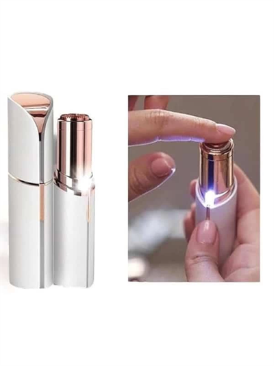 Mini Pratik Yüz Epilasyon Cihazı