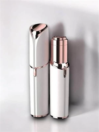 Mini Pratik Yüz Epilasyon Cihazı