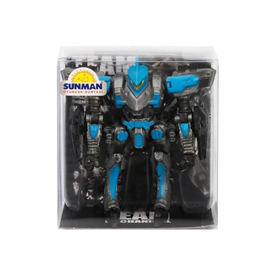 Mini Robot Figür 9 cm