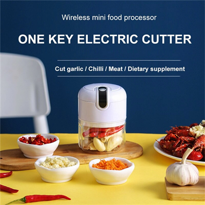 Mini Rondo Şarjlı 250 Ml Hazneli Bx40