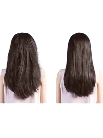 Mini Saç Düzleştirici