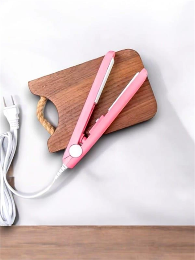 Mini Saç Düzleştirici