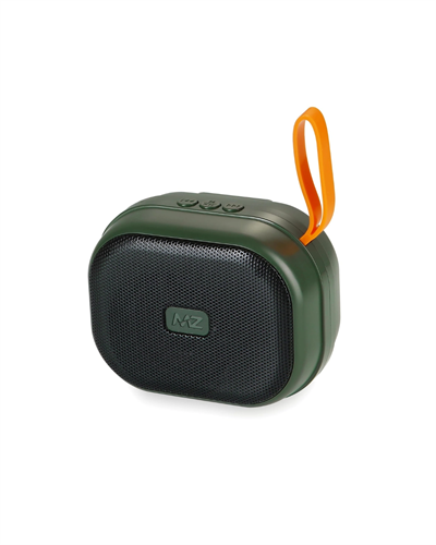 Mini Taşınabilir Bluetooth Hoparlör Çoklu Bağlantı Destekli Güçlü Ses