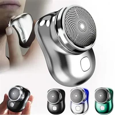 Mini Tıraş Taşınabilir Elektrikli Tıraş Rado (3936)