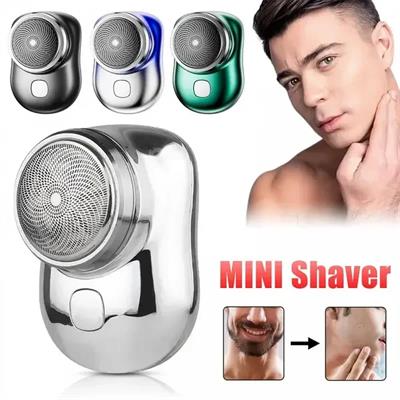 Mini Tıraş Taşınabilir Elektrikli Tıraş Rado (3936)