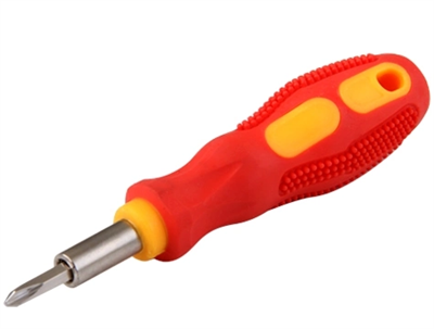 Mini Tornavida Seti (31 Parça) Bx40