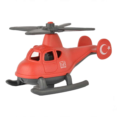 Minik Helikopter -30942