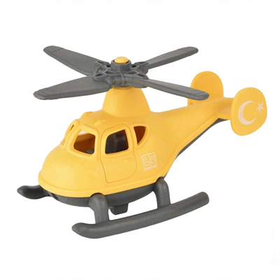 Minik Helikopter -30942