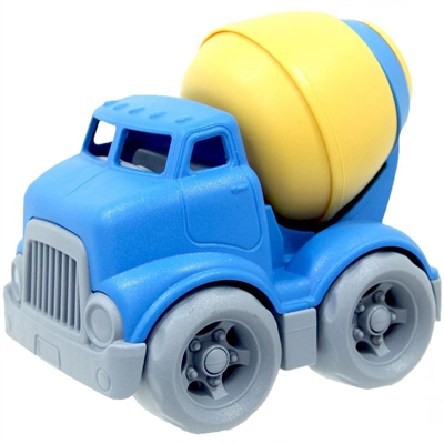 Minik Mikser