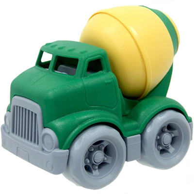 Minik Mikser