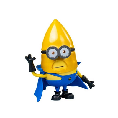 Minion Super Gus Amk Series Figür 13 cm