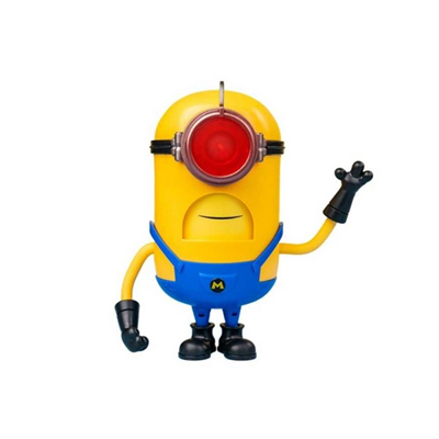 Minion Super Mel Amk Series Figür 12 cm