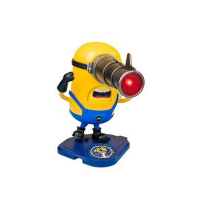 Minion Super Mel Amk Series Figür 12 cm