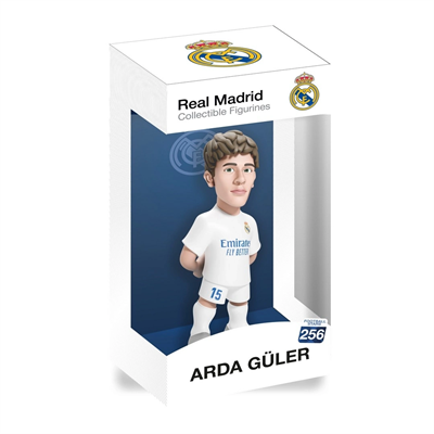Minix Arda Güler Figür