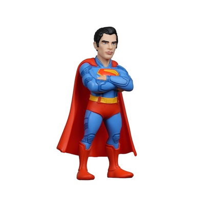 Minix Superman