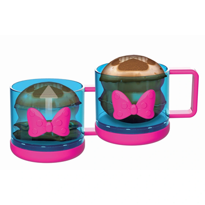 Minnie Mouse Sevimli Barista Seti