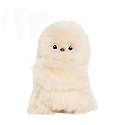 Mirumi Akıllı Peluş Robot Oyuncak
