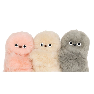 Mirumi Akıllı Peluş Robot Oyuncak