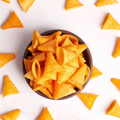 Mısır Çerezı̇ Piramit 1000 Gr (1 Kg)