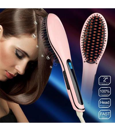 Miss Hair Saç Düzleştirici Tarak (3936)