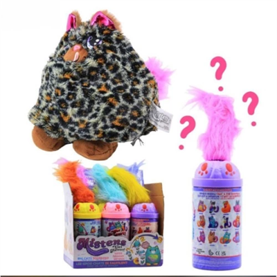 Mistens Sürpriz Pelus Oyuncak