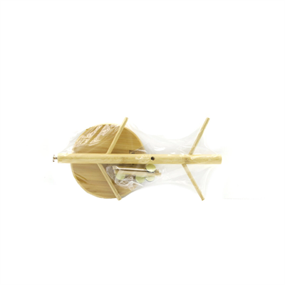 Mix Altlık =yuvarlak - Kare Bardak - Fincan Asacak Bambu - Ahşap 35cm Bx40