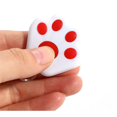 Mobil Uygulamalı Evcil Hayvan Takip Cihazı