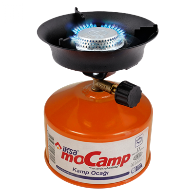 Mocamp Portatif Kamp Ocağı
