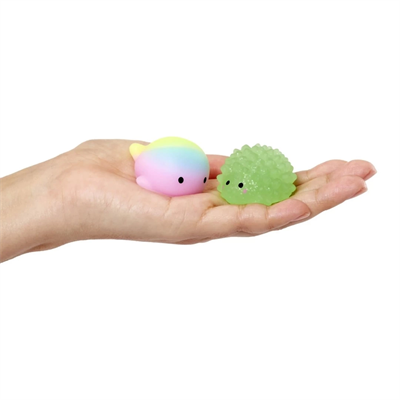 Moj Moj Squish S1 IMJ560005 Sürpriz Pakettir- 1 Adet Stokta Olan Gönderilir