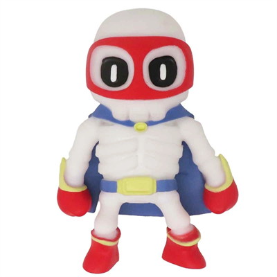 Monster Flex Stumble Guys 3’lü Stretch Figür Seti