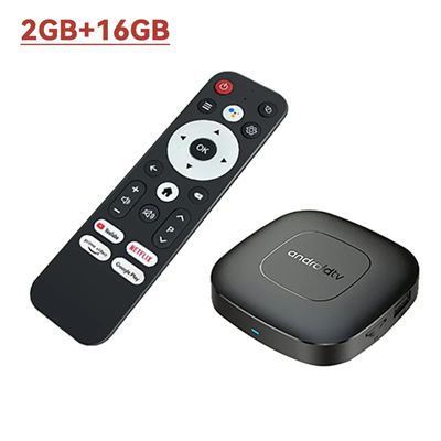 Mortal T1.android Tv Box 2gb Ram -16 Gb Hafıza Android 12 Tvbox Bx40