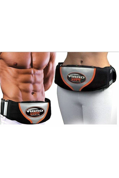 Motorlu titreşimli masaj aleti siyah renk ısıtmalı özellikli fitness ekipmanı - Spor & Outdoor