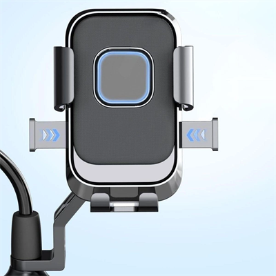 Motor,motosiklet,bisiklet ,scooter İçin 360 Derece Dönebilen Dikiz Aynası Versiyonu Telefon Tutucu Aparat Bx40