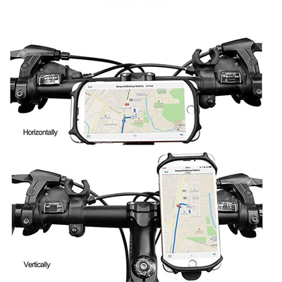 Motorsiklet & Bisiklet Telefon Tutucu