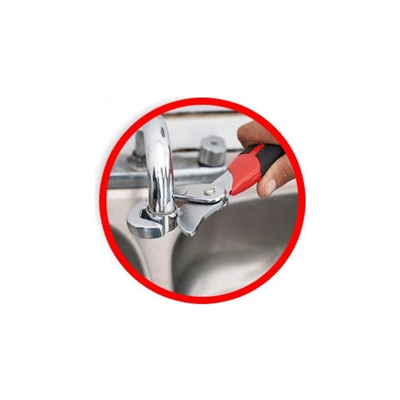 Mucizevi Akıllı Pense Heissman Magic Wrench Bx40