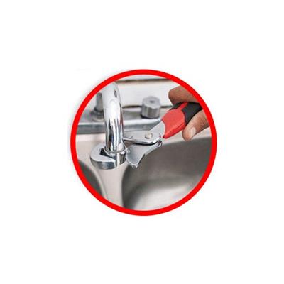 Mucizevi Akıllı Pense Heissman Magic Wrench (3936)