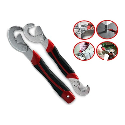 Mucizevi Akıllı Pense Heissman Magic Wrench Bx40