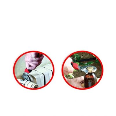 Mucizevi Akıllı Pense Magic